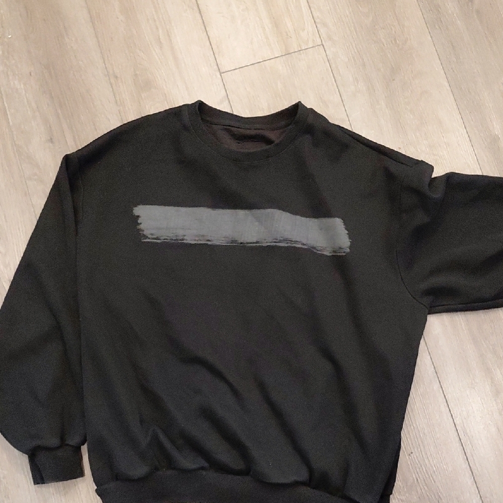 Grace Chow Sweater